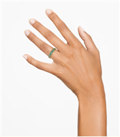 Anello Swarovski MATRIX in Lega metallica 5648911 - 5648911